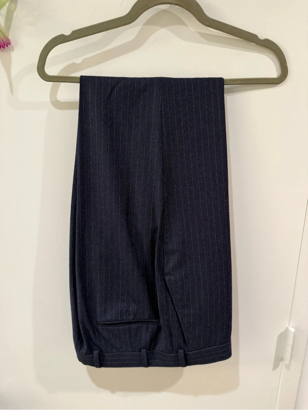 Suitsupply classic two